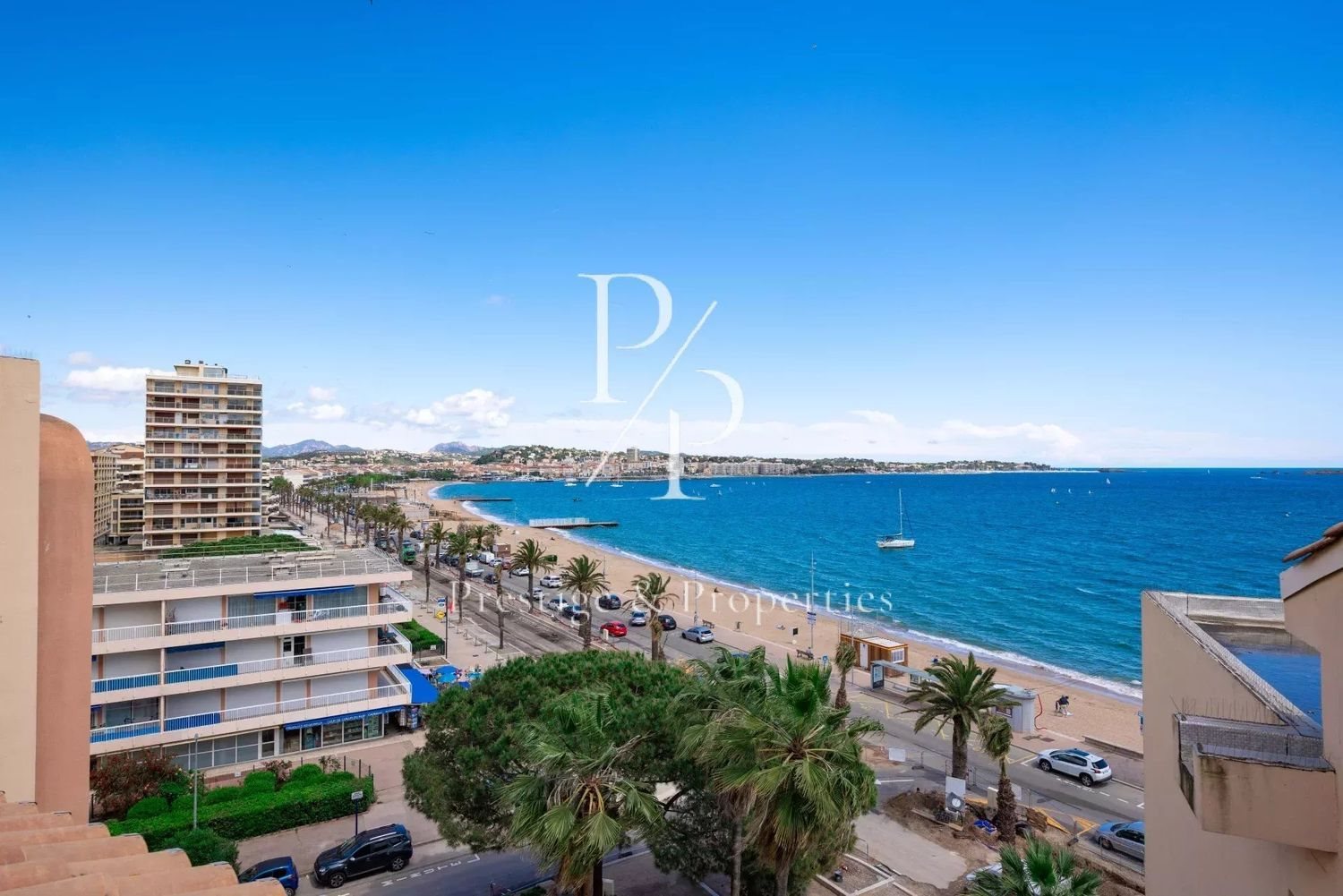 Appartement à vendre, 120m², Fréjus