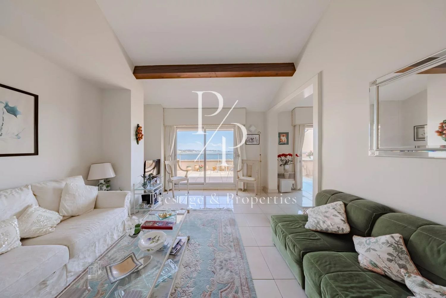 Appartement à vendre, 120m², Fréjus