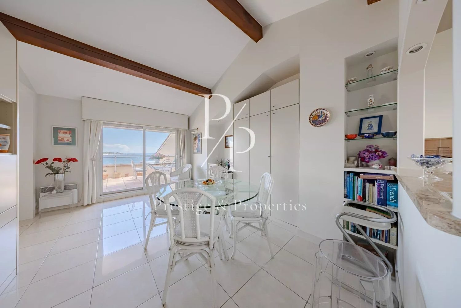 Appartement à vendre, 120m², Fréjus