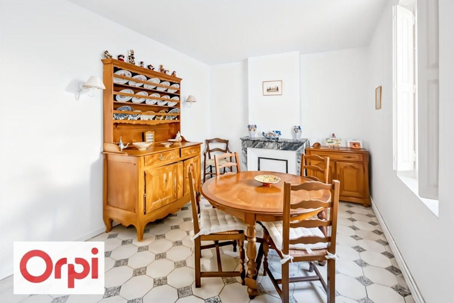 Appartement à vendre, 107m², Béziers