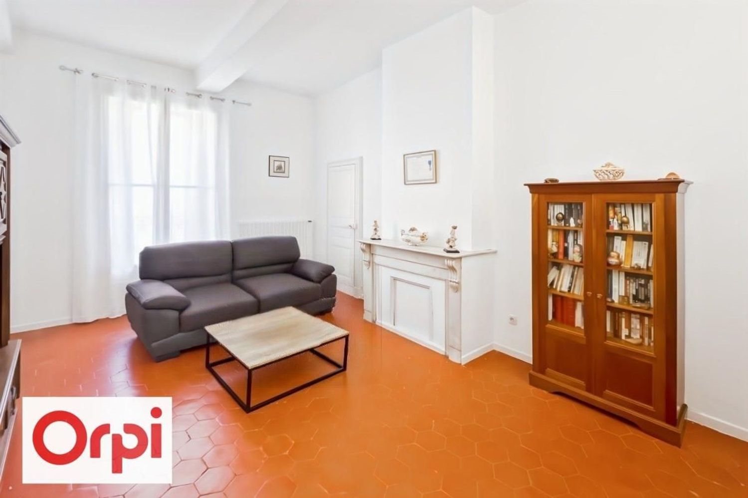 Appartement à vendre, 107m², Béziers