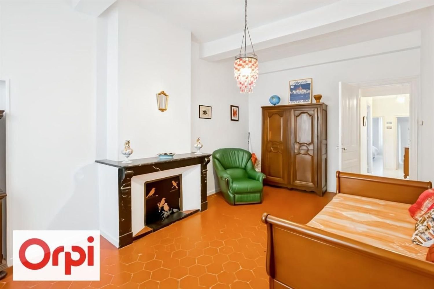 Appartement à vendre, 107m², Béziers