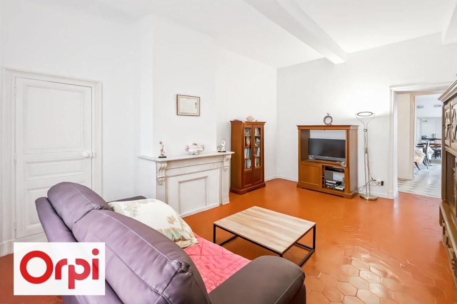 Appartement à vendre, 107m², Béziers