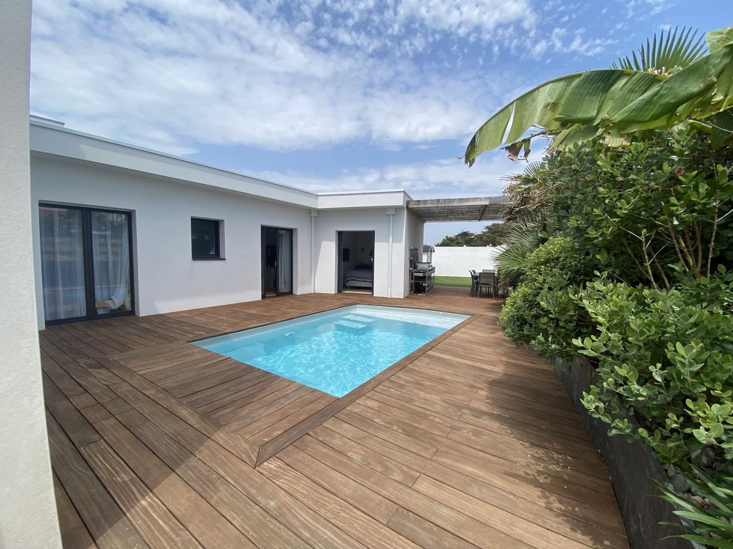 Maison à vendre, 150m², Bretignolles-sur-Mer