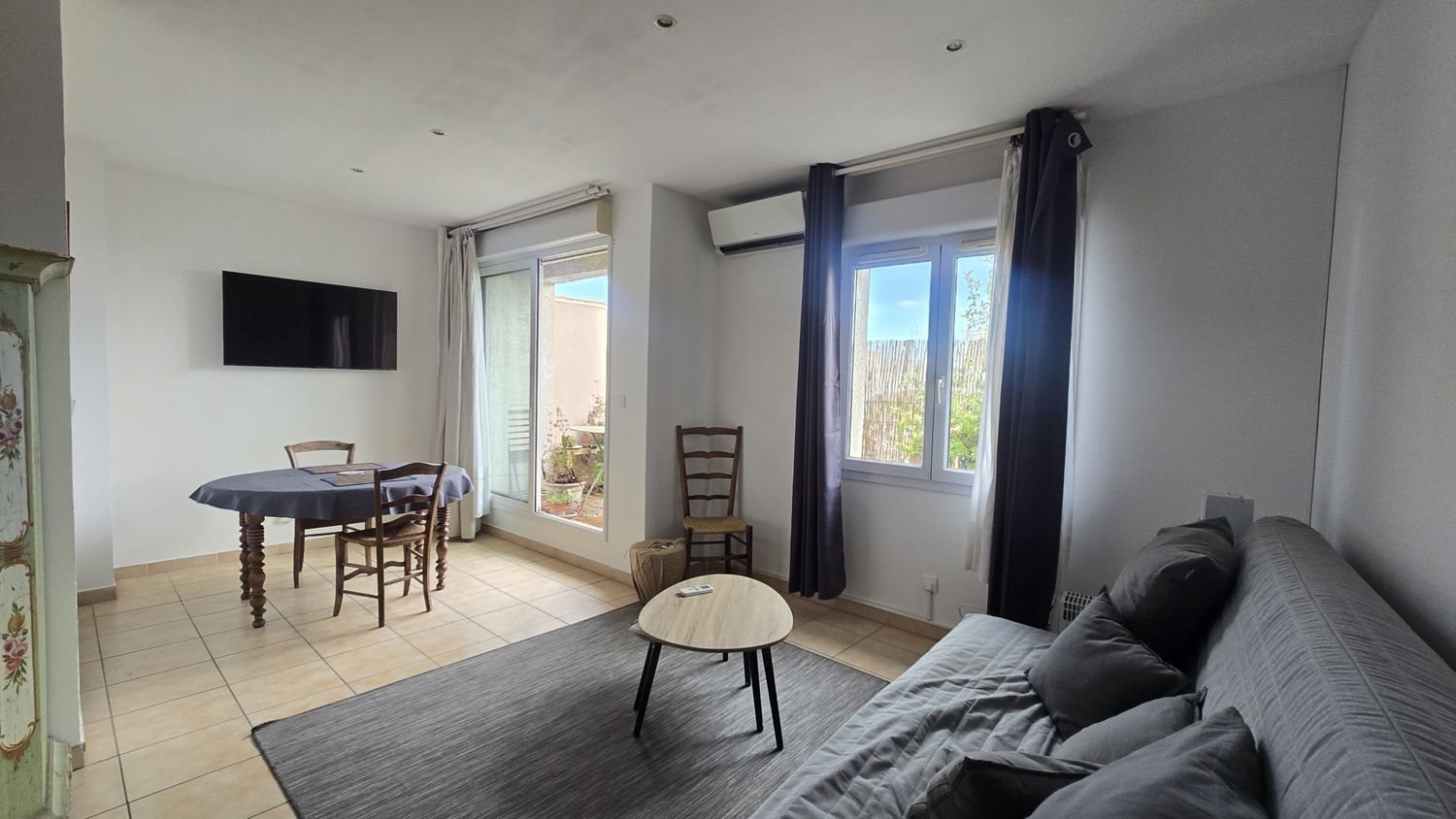 Appartement à vendre, 62m², Nîmes