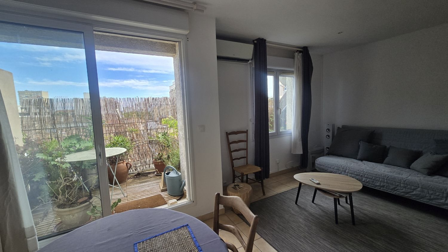 Appartement à vendre, 62m², Nîmes