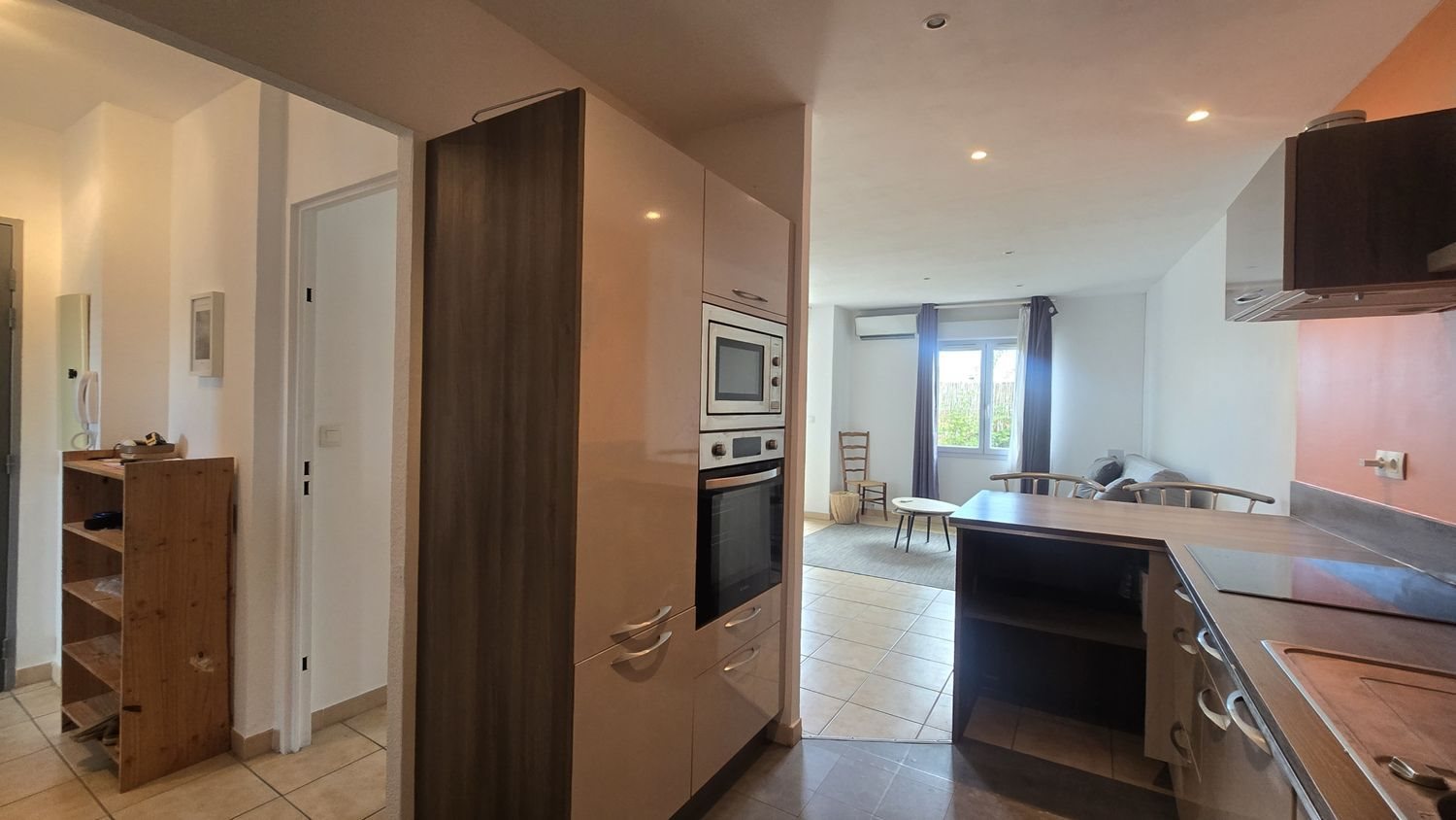 Appartement à vendre, 62m², Nîmes