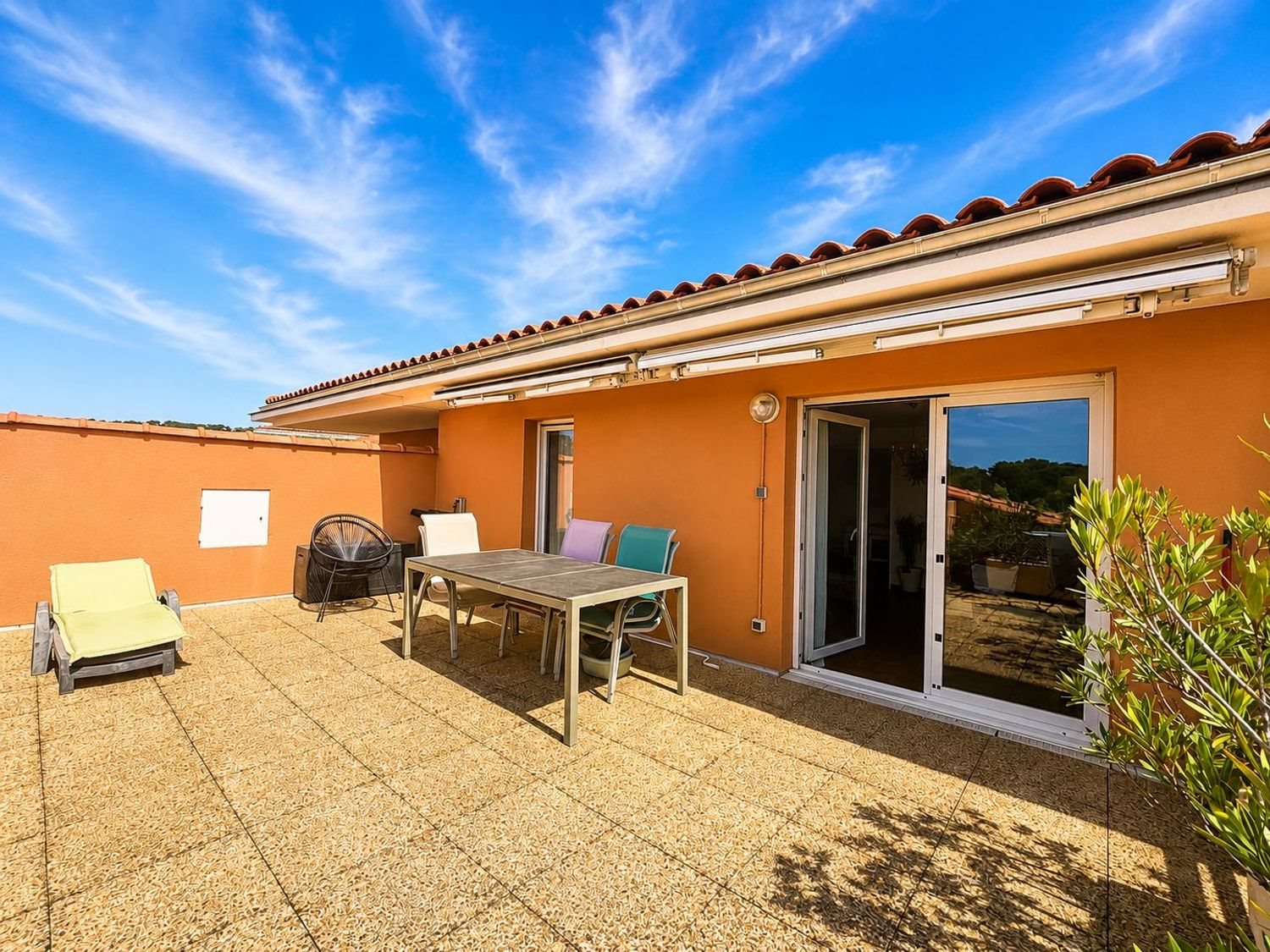 Appartement à vendre, 80m², Aix-en-Provence