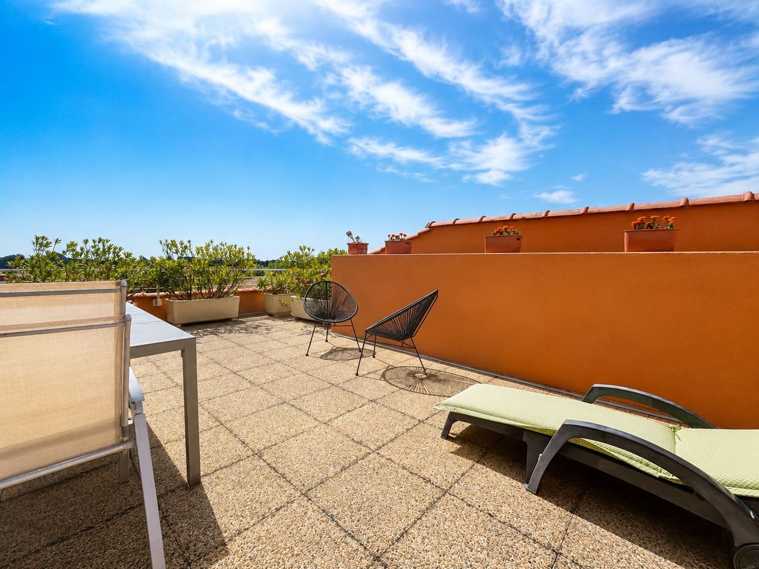 Appartement à vendre, 80m², Aix-en-Provence