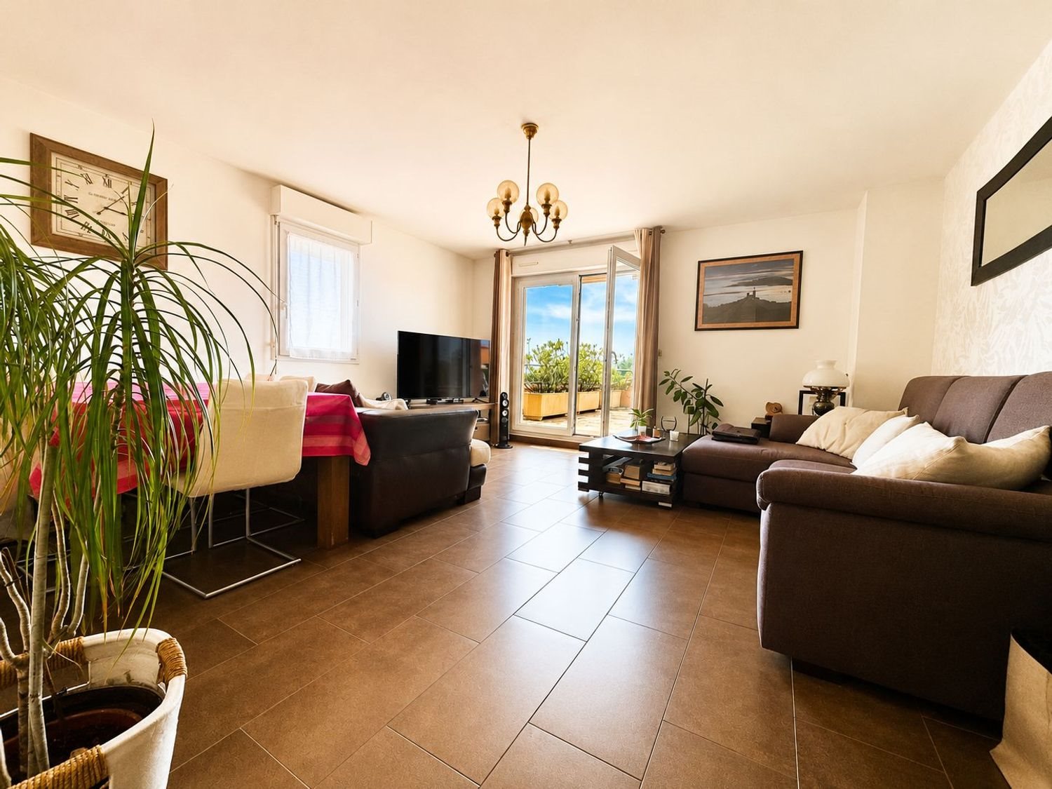 Appartement à vendre, 80m², Aix-en-Provence