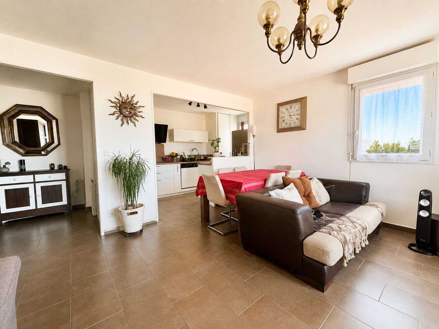 Appartement à vendre, 80m², Aix-en-Provence