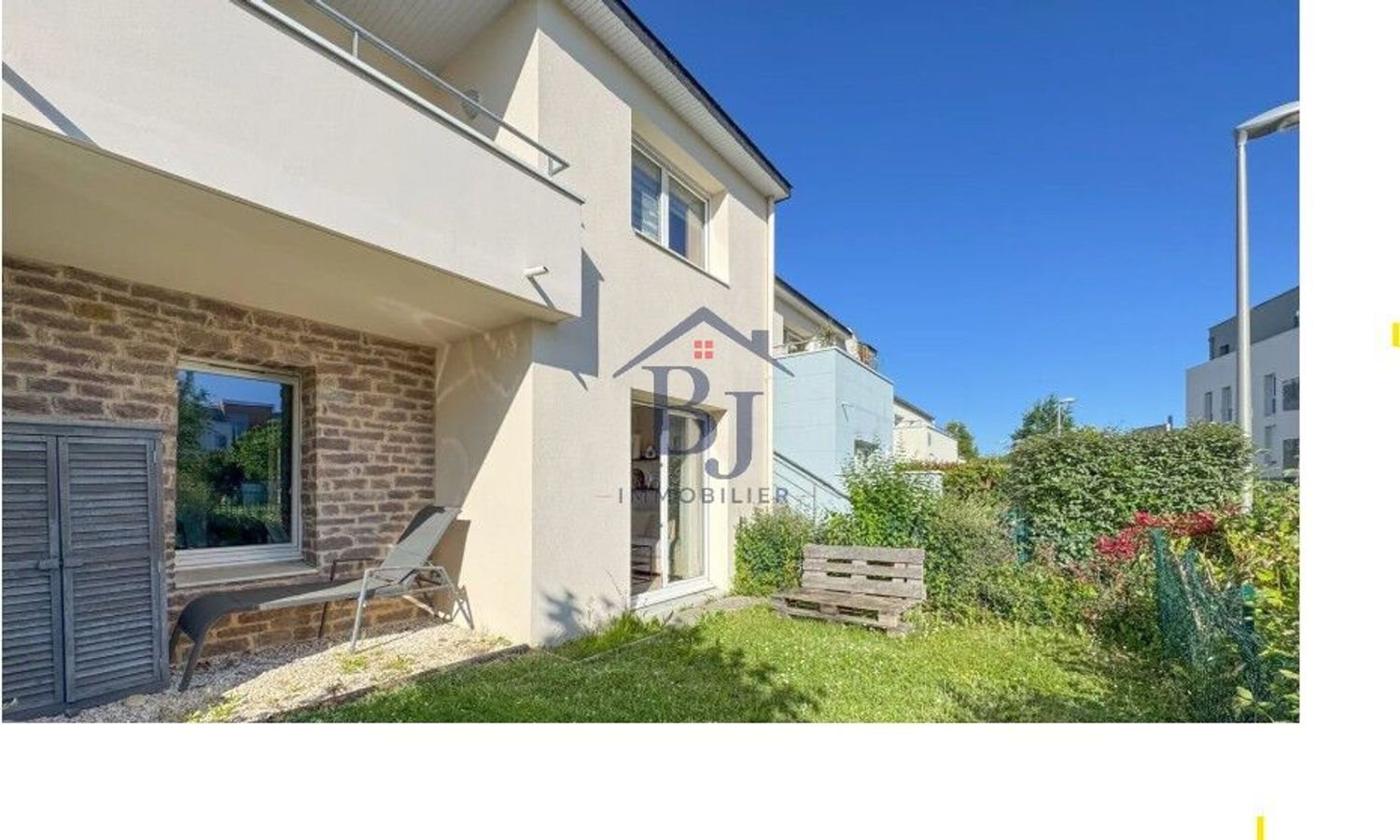 Appartement à vendre, 75m², Betton