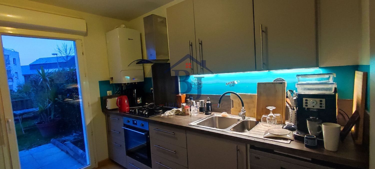 Appartement à vendre, 75m², Betton