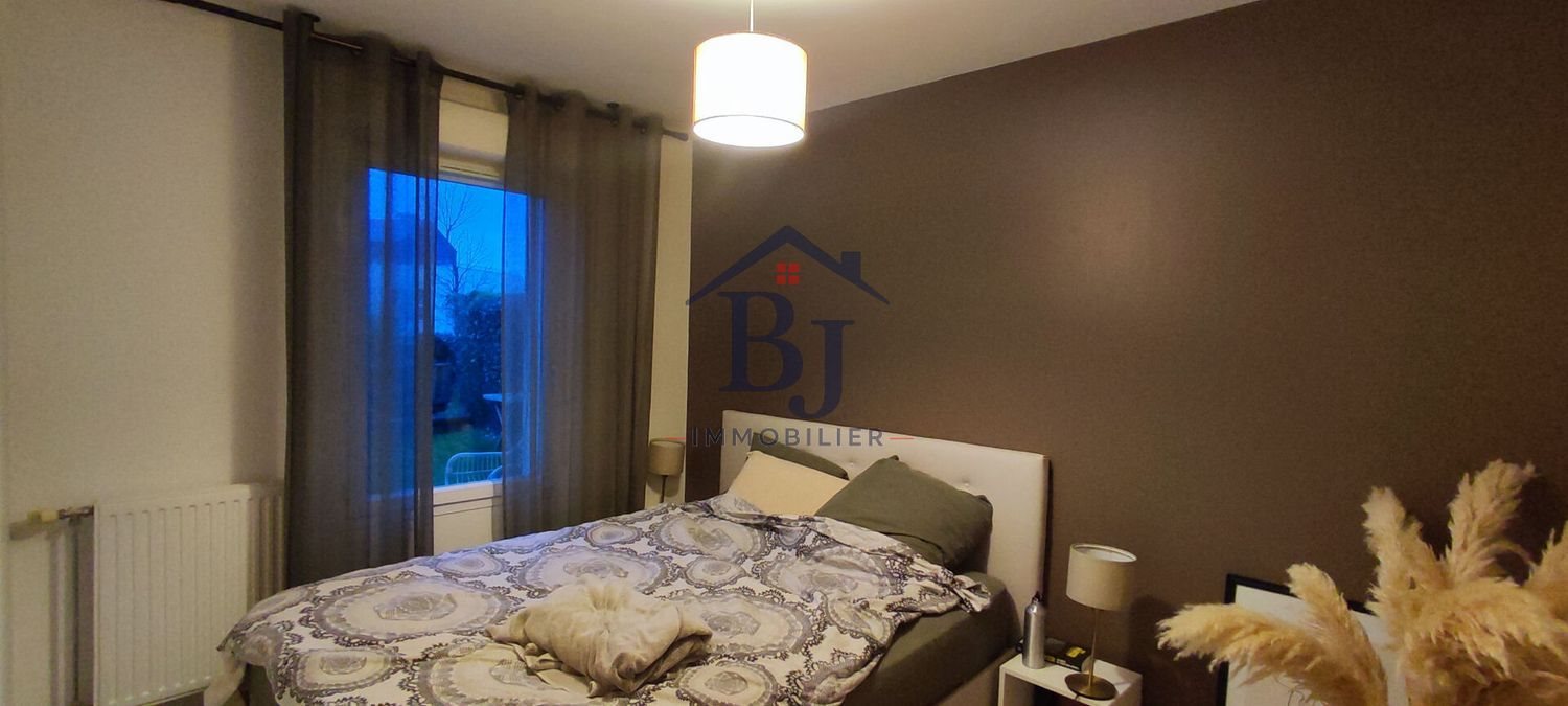 Appartement à vendre, 75m², Betton