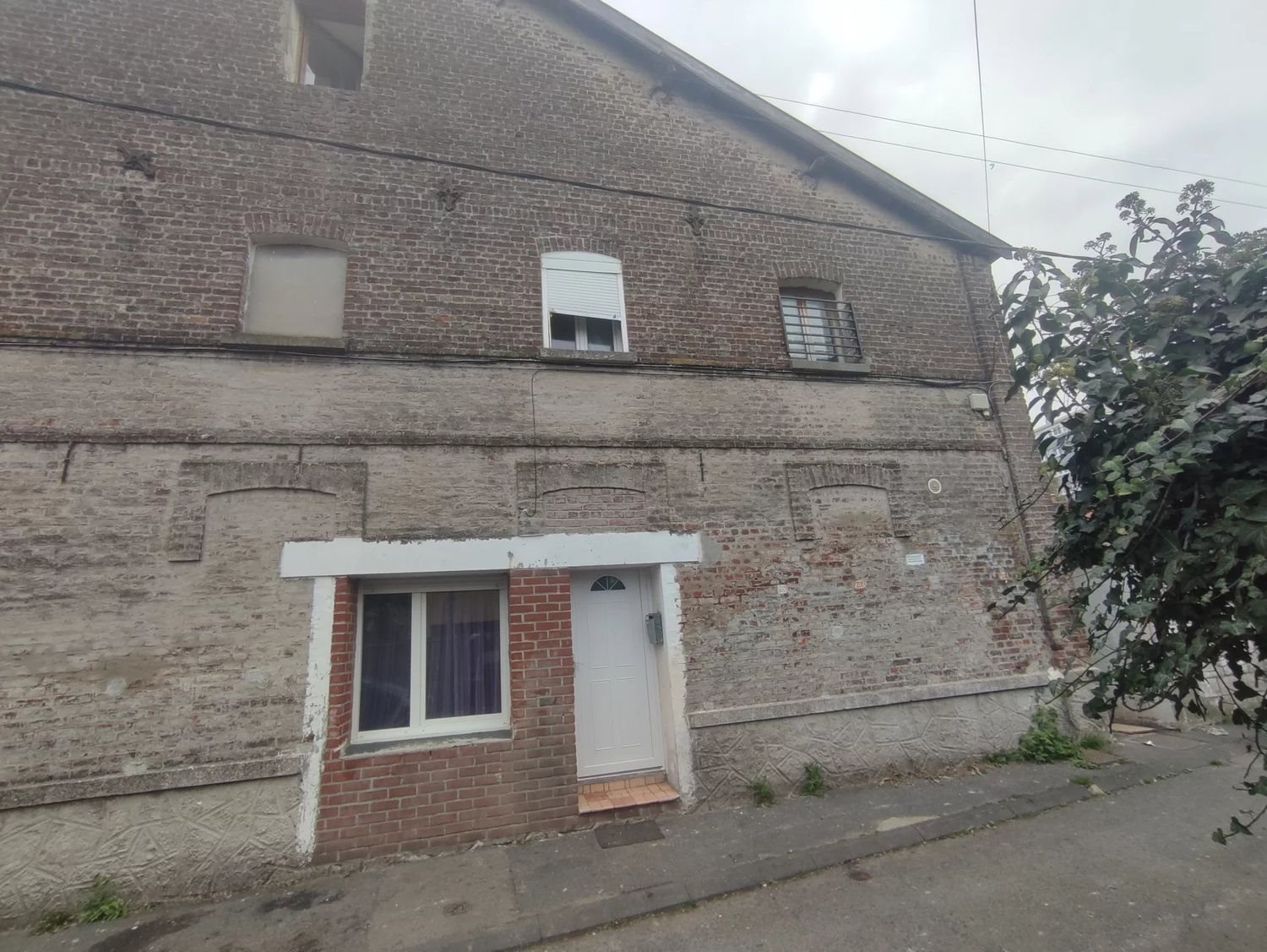 Maison à vendre, 69m², Raismes
