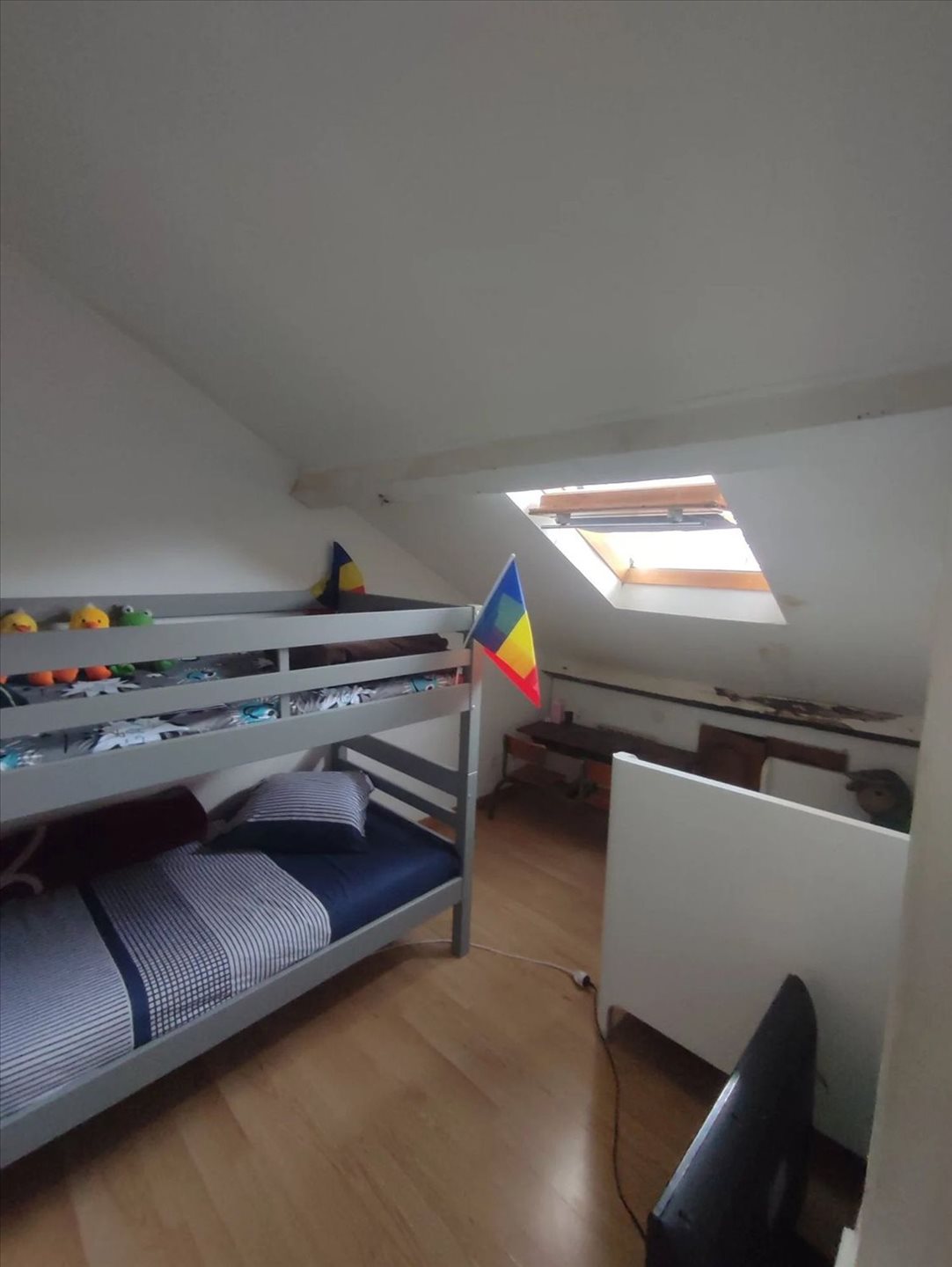 Maison à vendre, 69m², Raismes