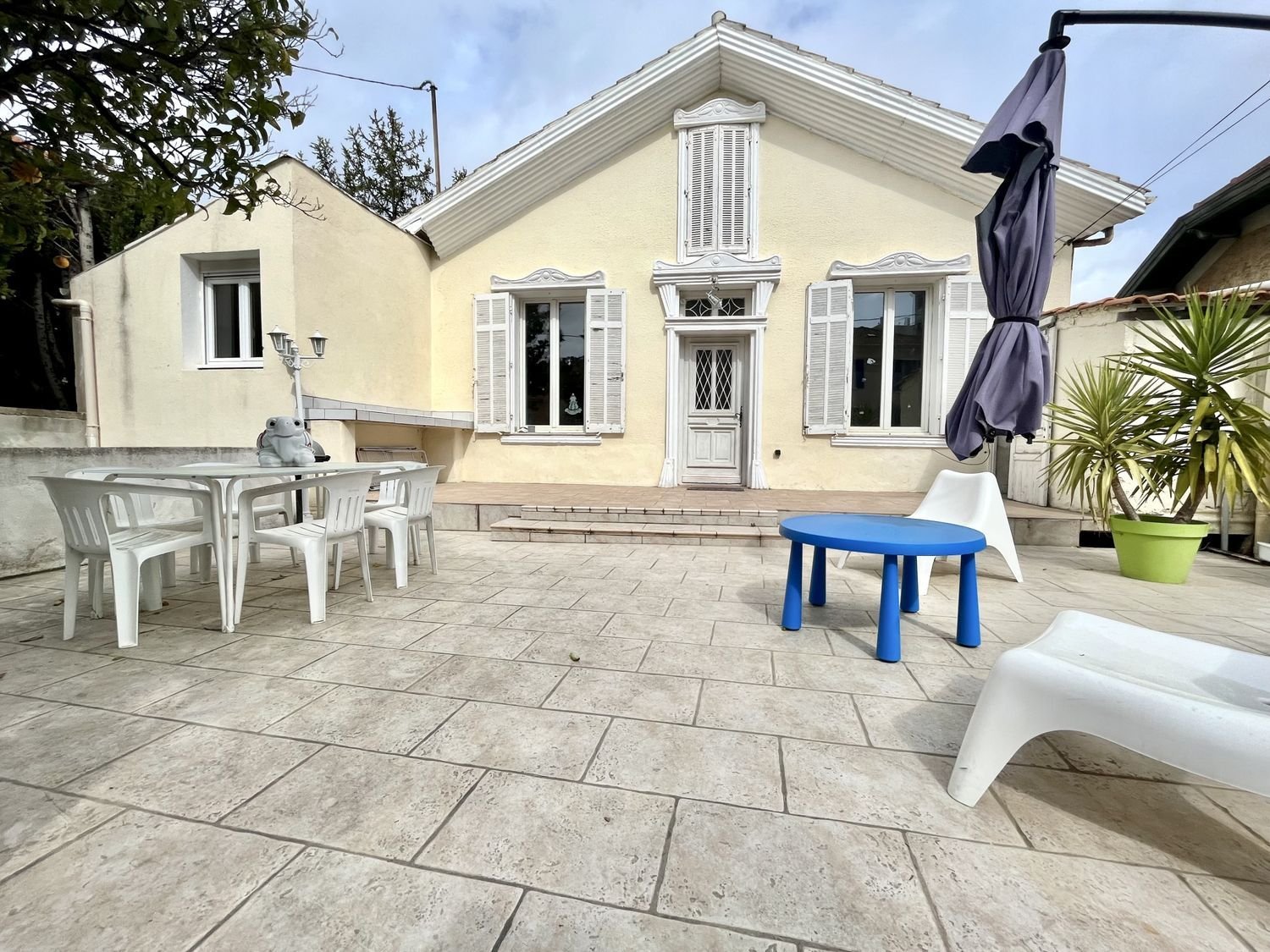 Maison à vendre, 90m², La Seyne-sur-Mer