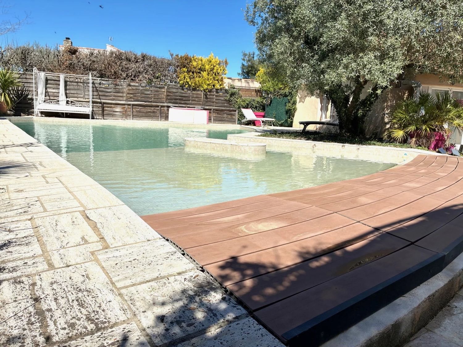 Maison à vendre, 198m², Aix-en-Provence