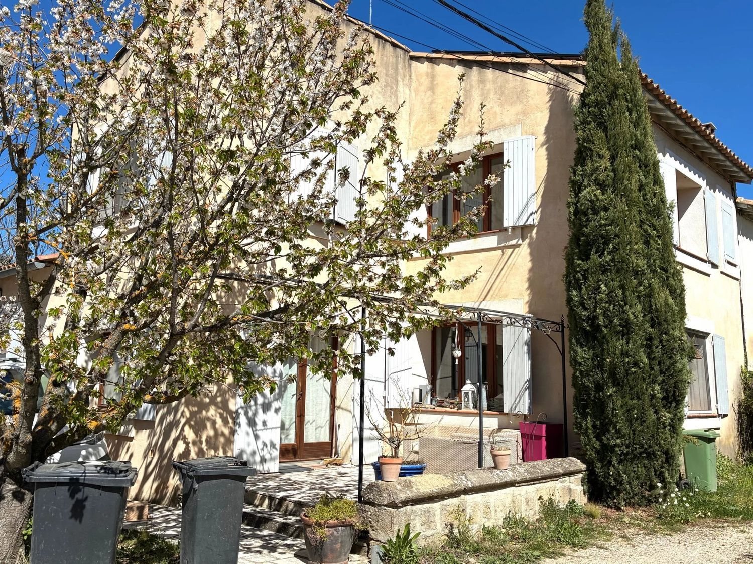 Maison à vendre, 198m², Aix-en-Provence