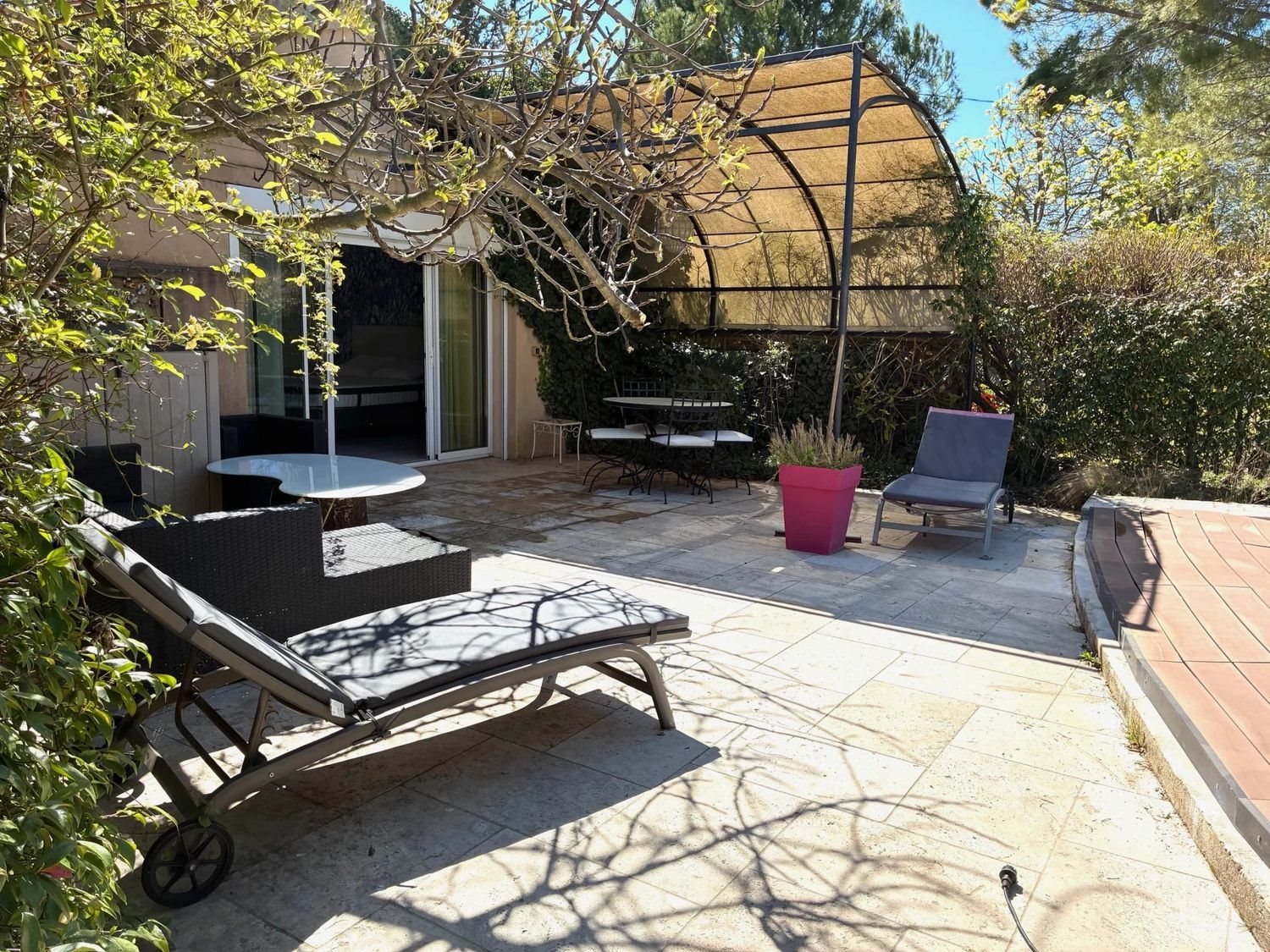 Maison à vendre, 198m², Aix-en-Provence