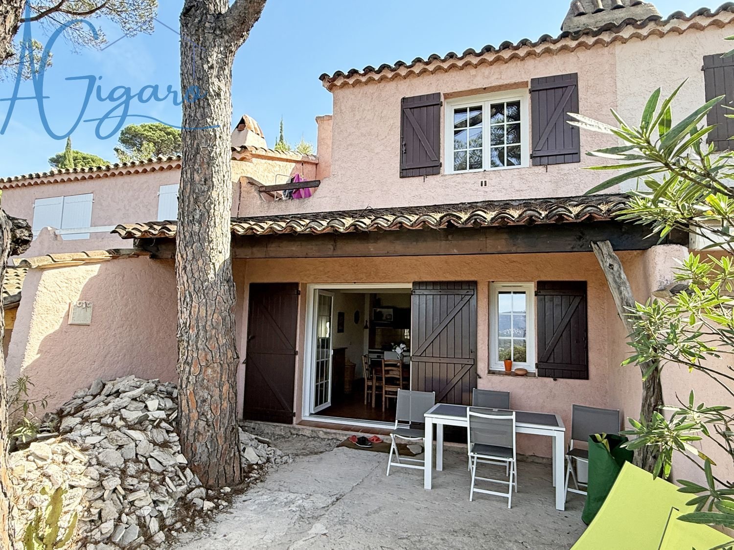 Maison à vendre, 52m², La Croix-Valmer