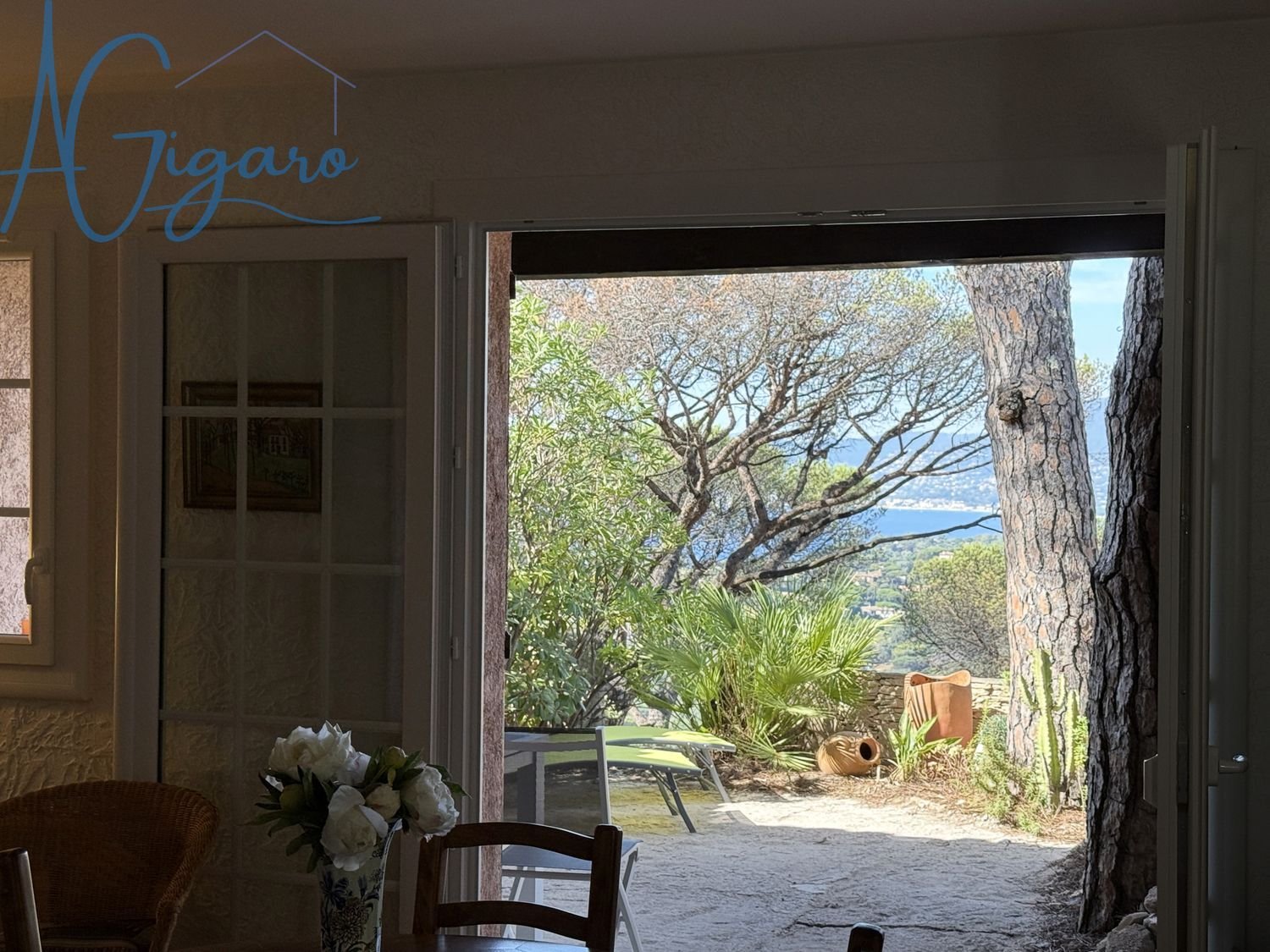 Maison à vendre, 52m², La Croix-Valmer