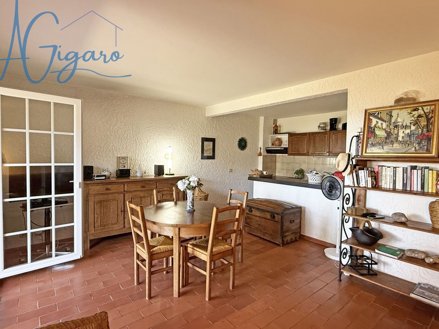 Maison à vendre, 52m², La Croix-Valmer
