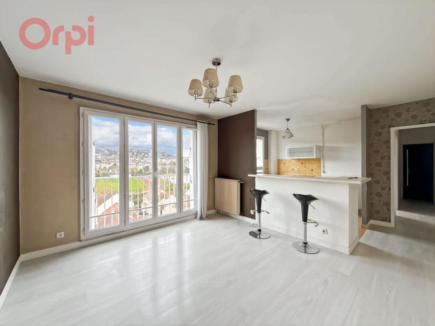 Appartement à vendre, 63m², Villebon-sur-Yvette