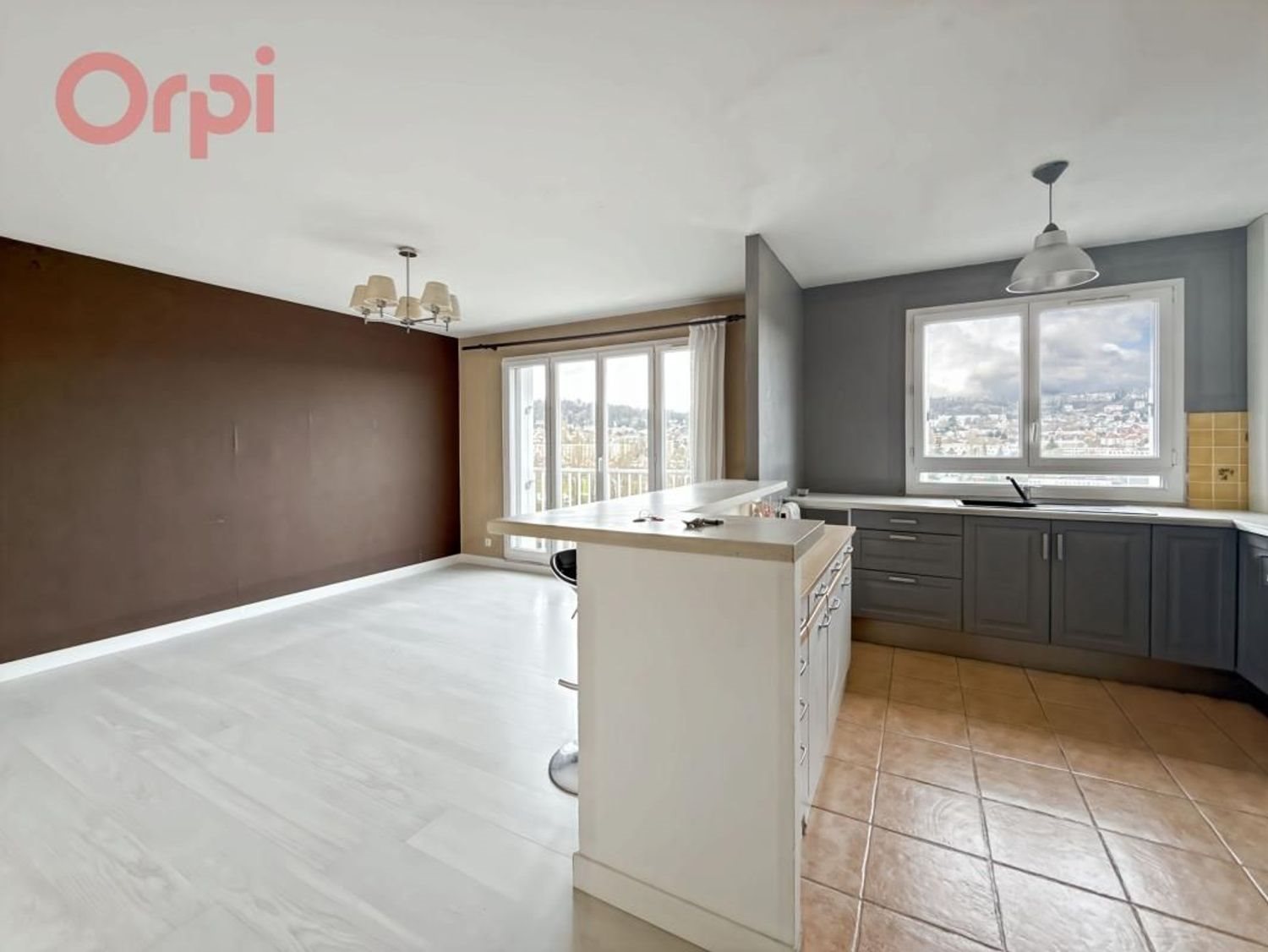 Appartement à vendre, 63m², Villebon-sur-Yvette