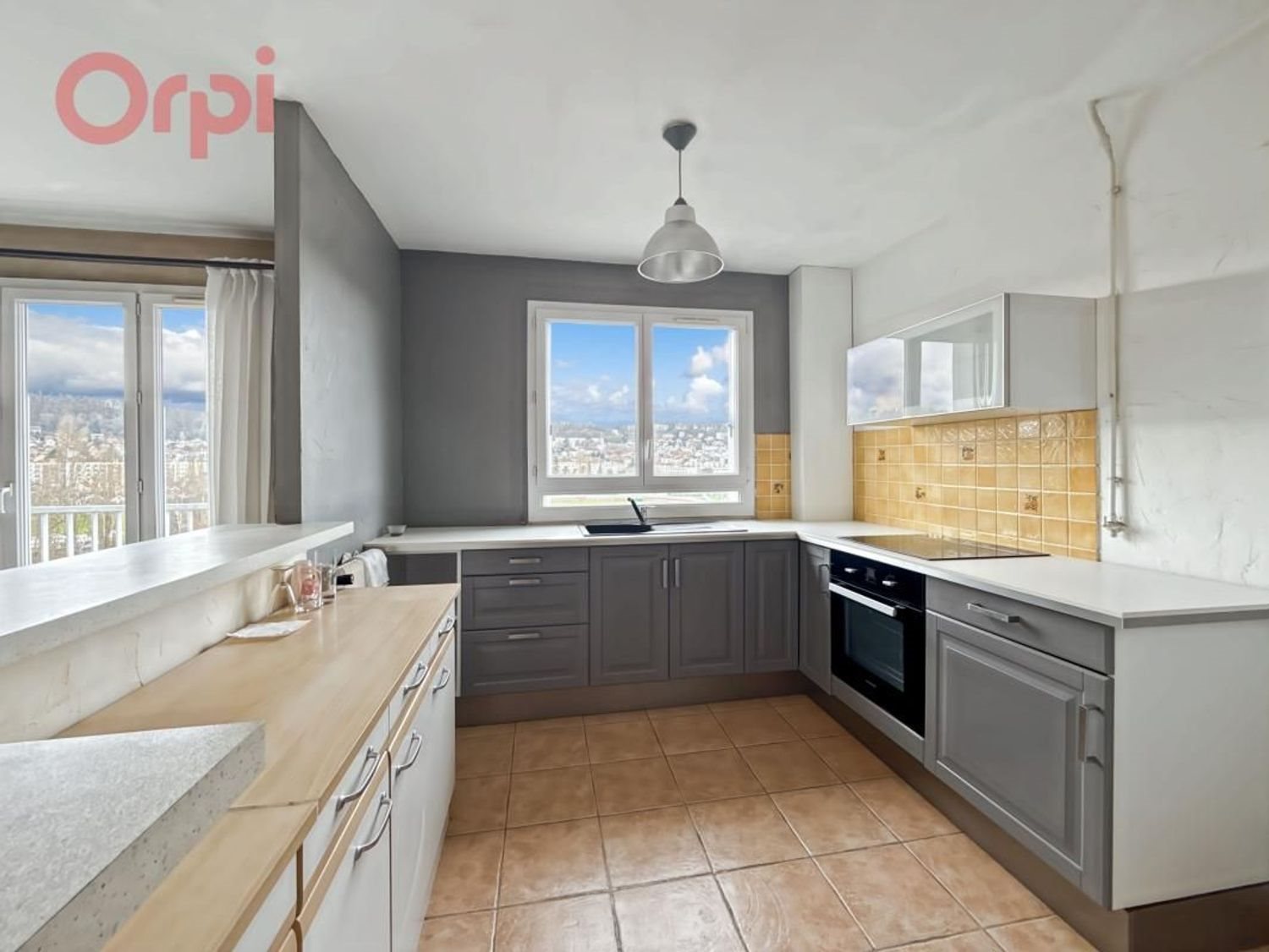 Appartement à vendre, 63m², Villebon-sur-Yvette