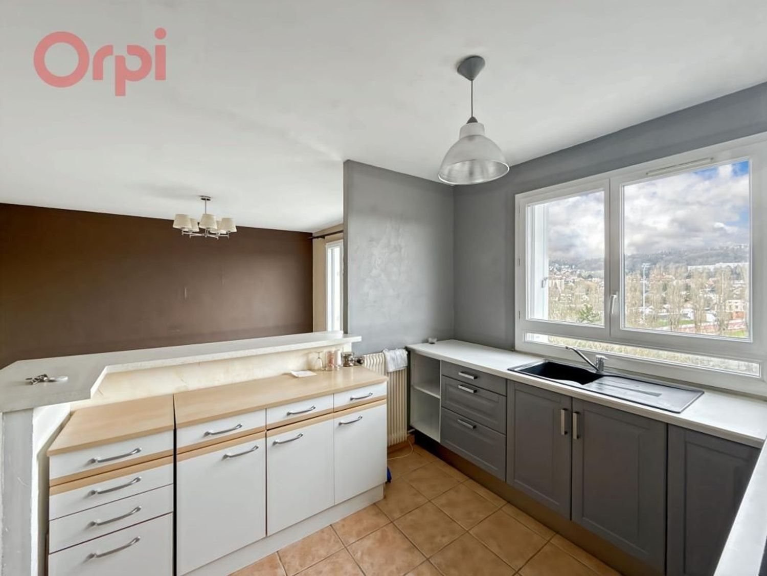 Appartement à vendre, 63m², Villebon-sur-Yvette