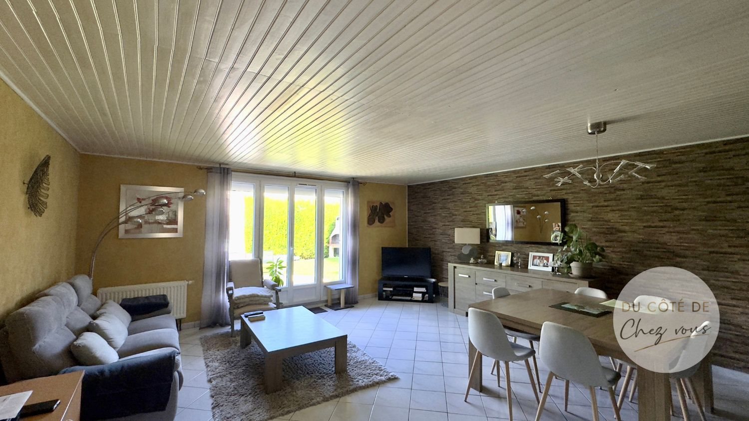 Maison à vendre, 110m², Saint-André-les-Vergers
