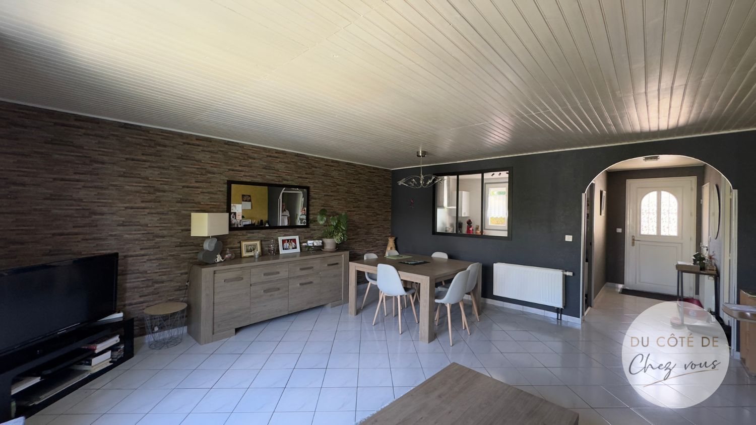 Maison à vendre, 110m², Saint-André-les-Vergers