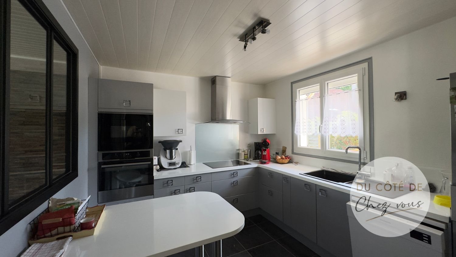 Maison à vendre, 110m², Saint-André-les-Vergers