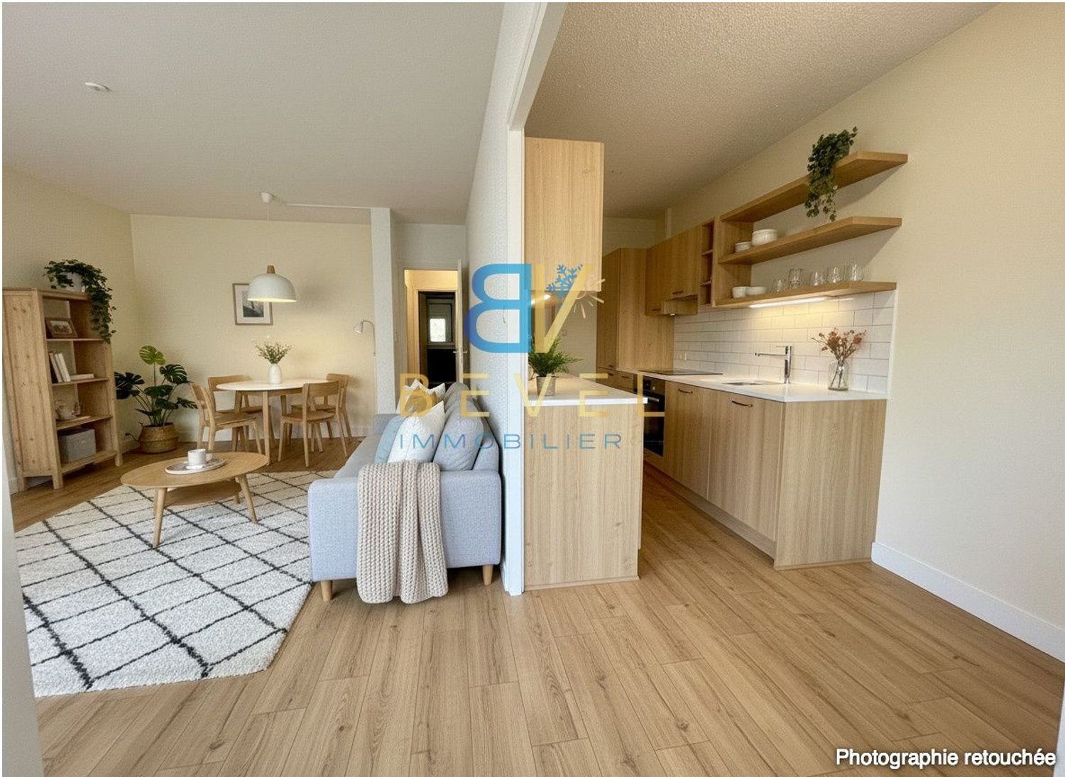 Appartement à vendre, 99m², Saint-Jean-de-Maurienne
