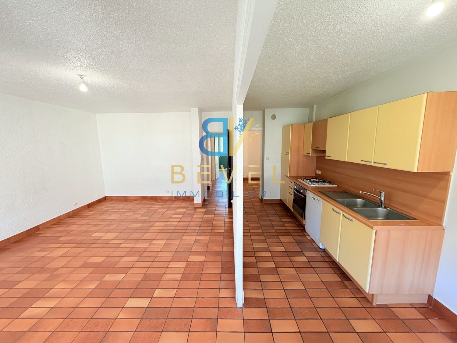 Appartement à vendre, 99m², Saint-Jean-de-Maurienne