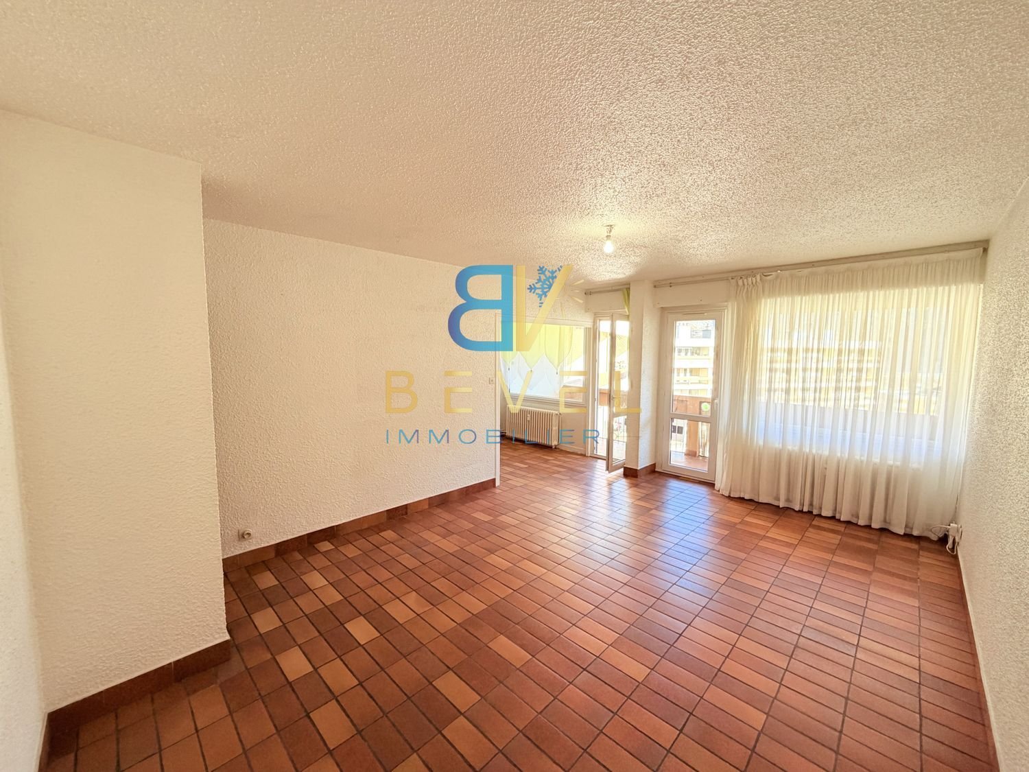 Appartement à vendre, 99m², Saint-Jean-de-Maurienne