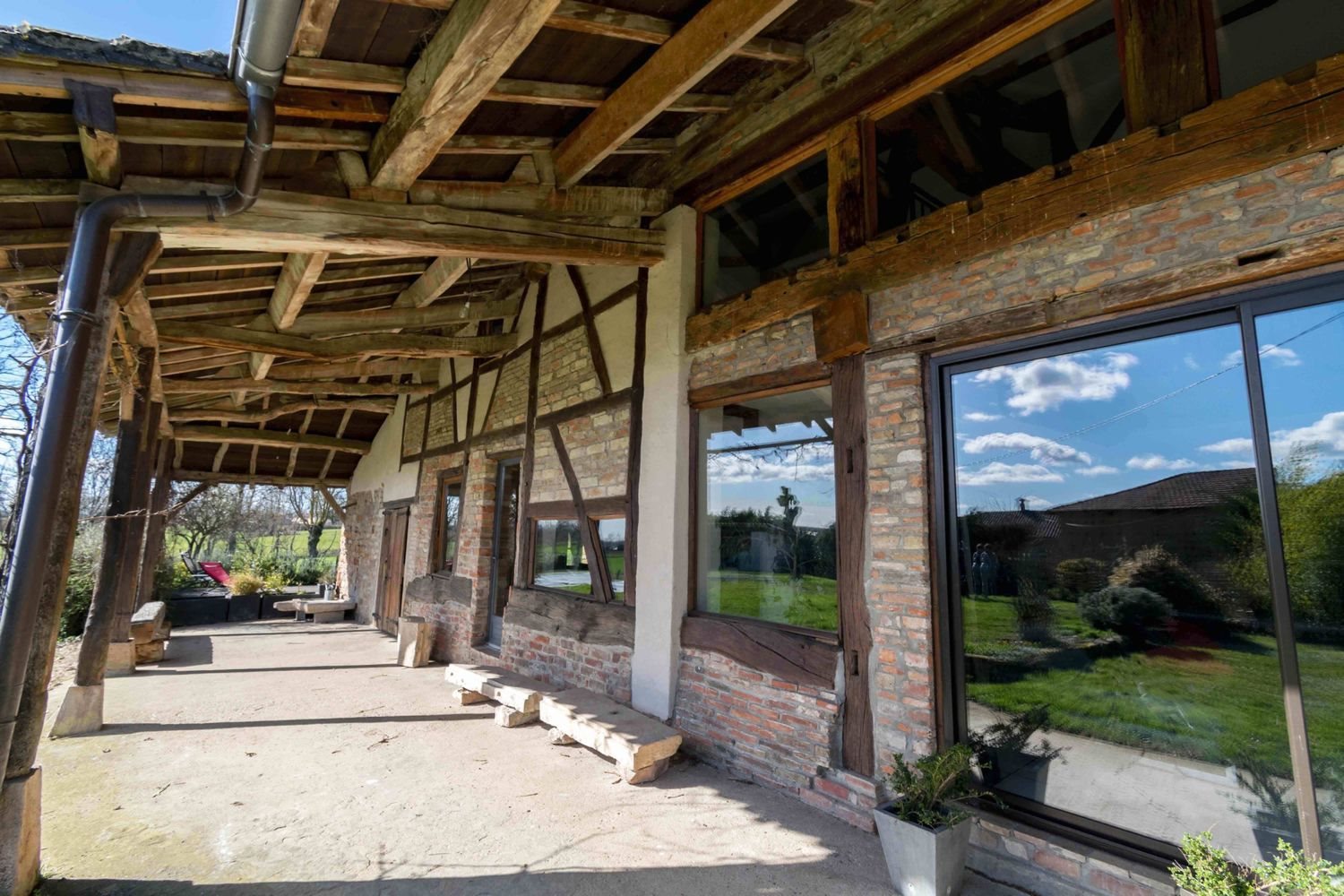 Maison à vendre, 307m², Saint-Cyr-sur-Menthon