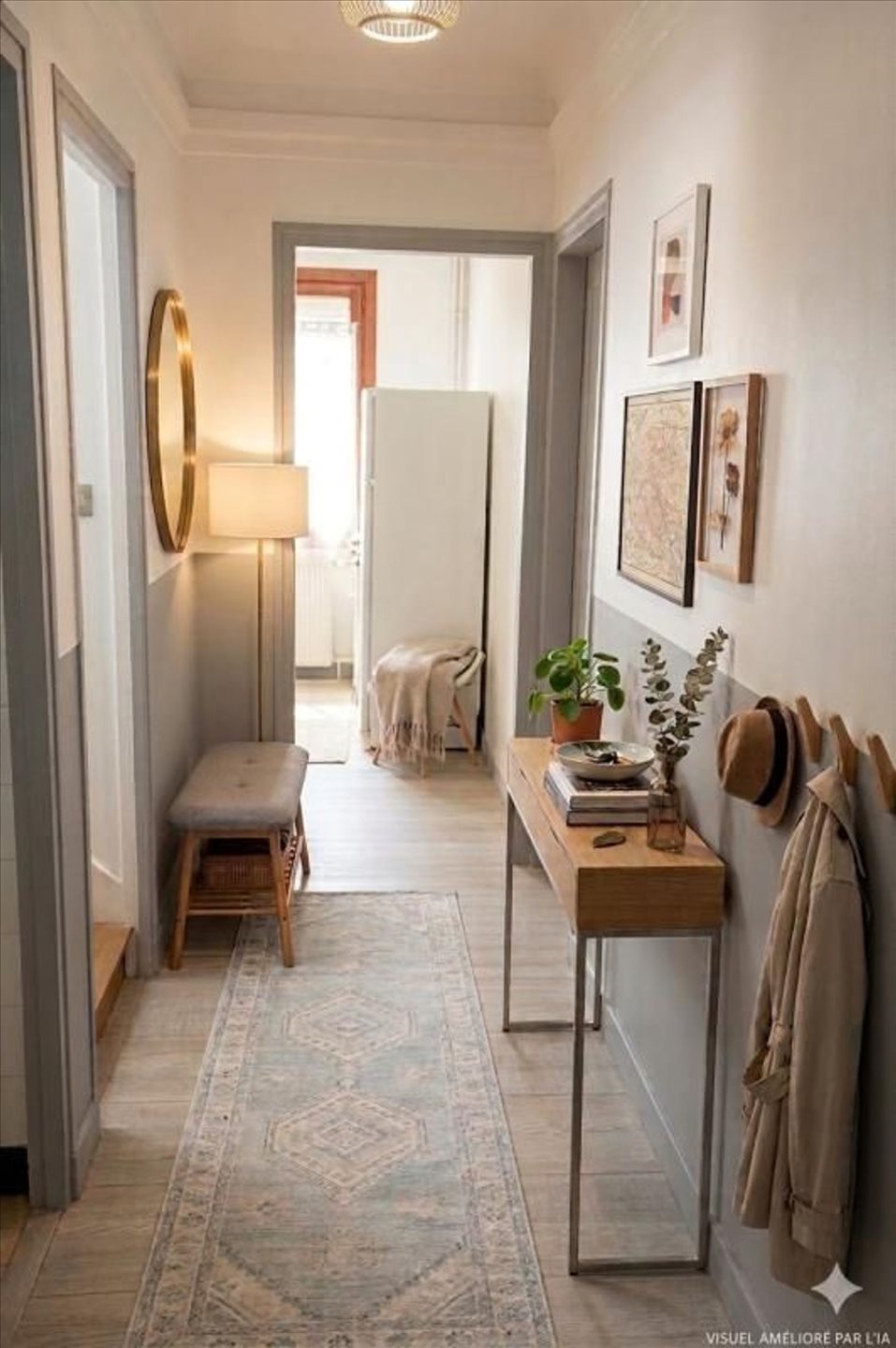 Maison à vendre, 94m², Les Mureaux