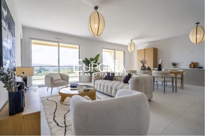 Appartement à vendre, 110m², Saint-Didier-au-Mont-d'Or