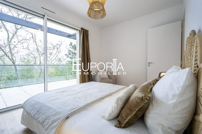 Appartement à vendre, 110m², Saint-Didier-au-Mont-d'Or