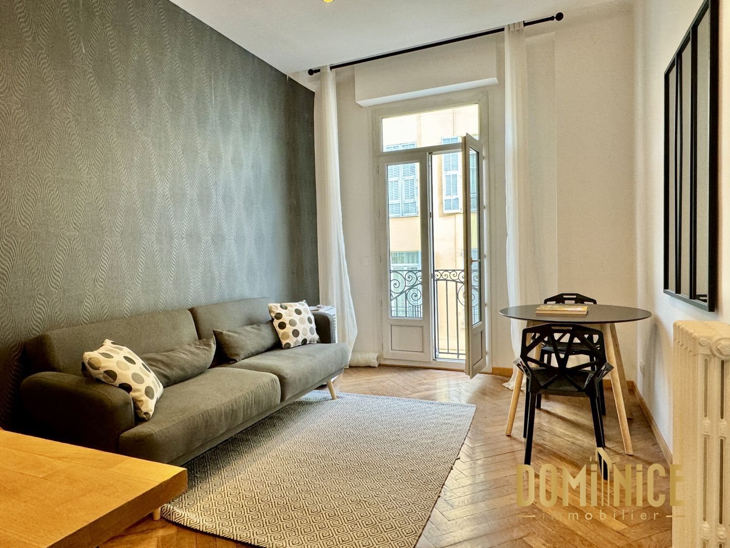 Appartement à vendre, 36m², Nice