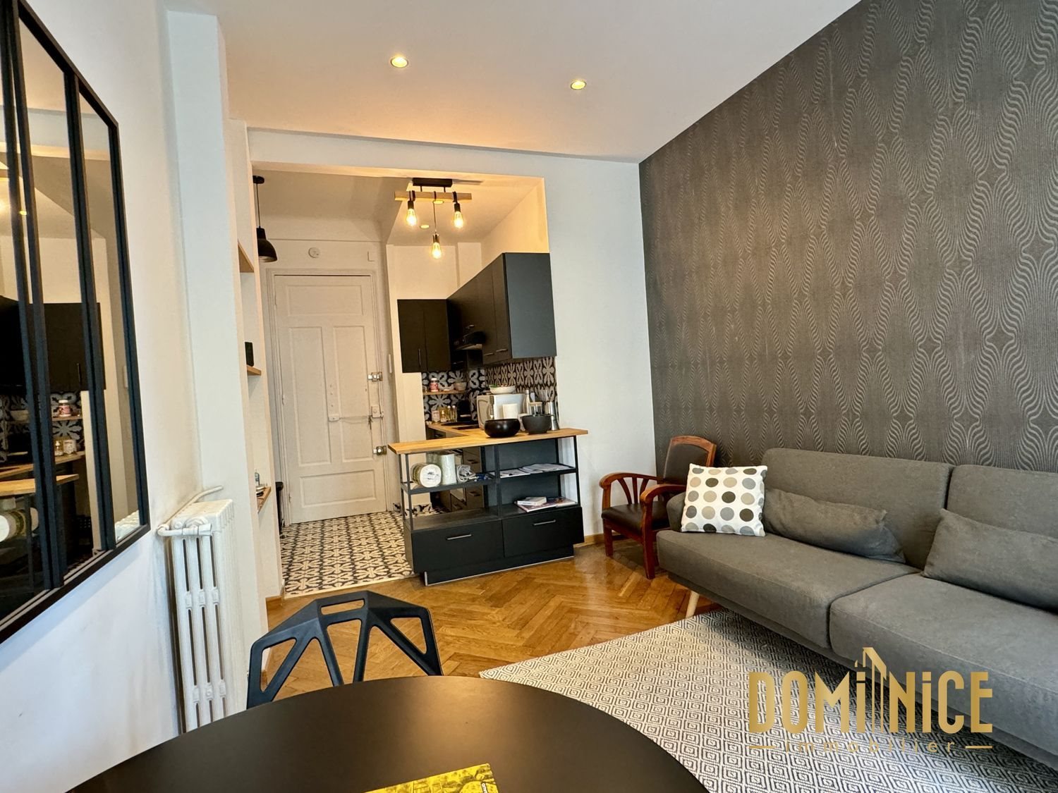 Appartement à vendre, 36m², Nice