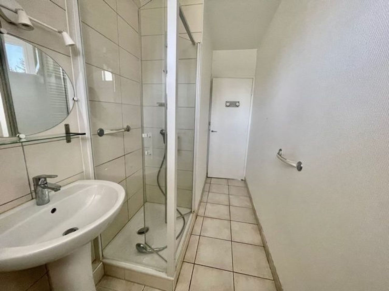Appartement à vendre, 66m², Montbéliard