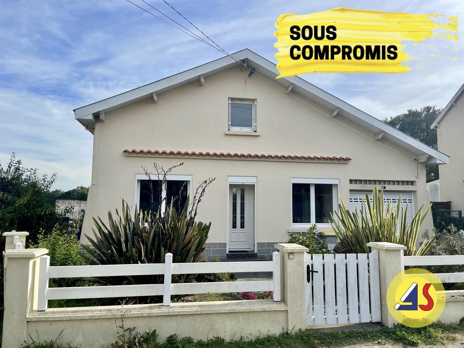 Maison à vendre, 110m², Nantes