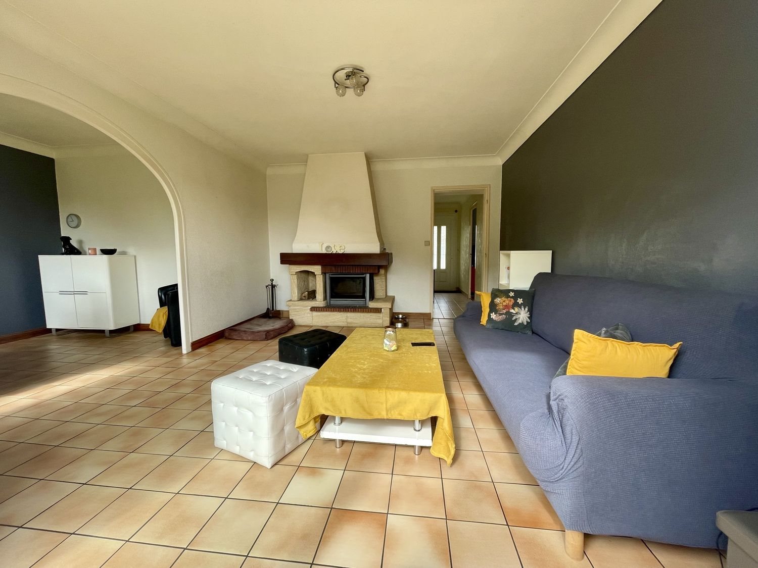 Maison à vendre, 110m², Nantes