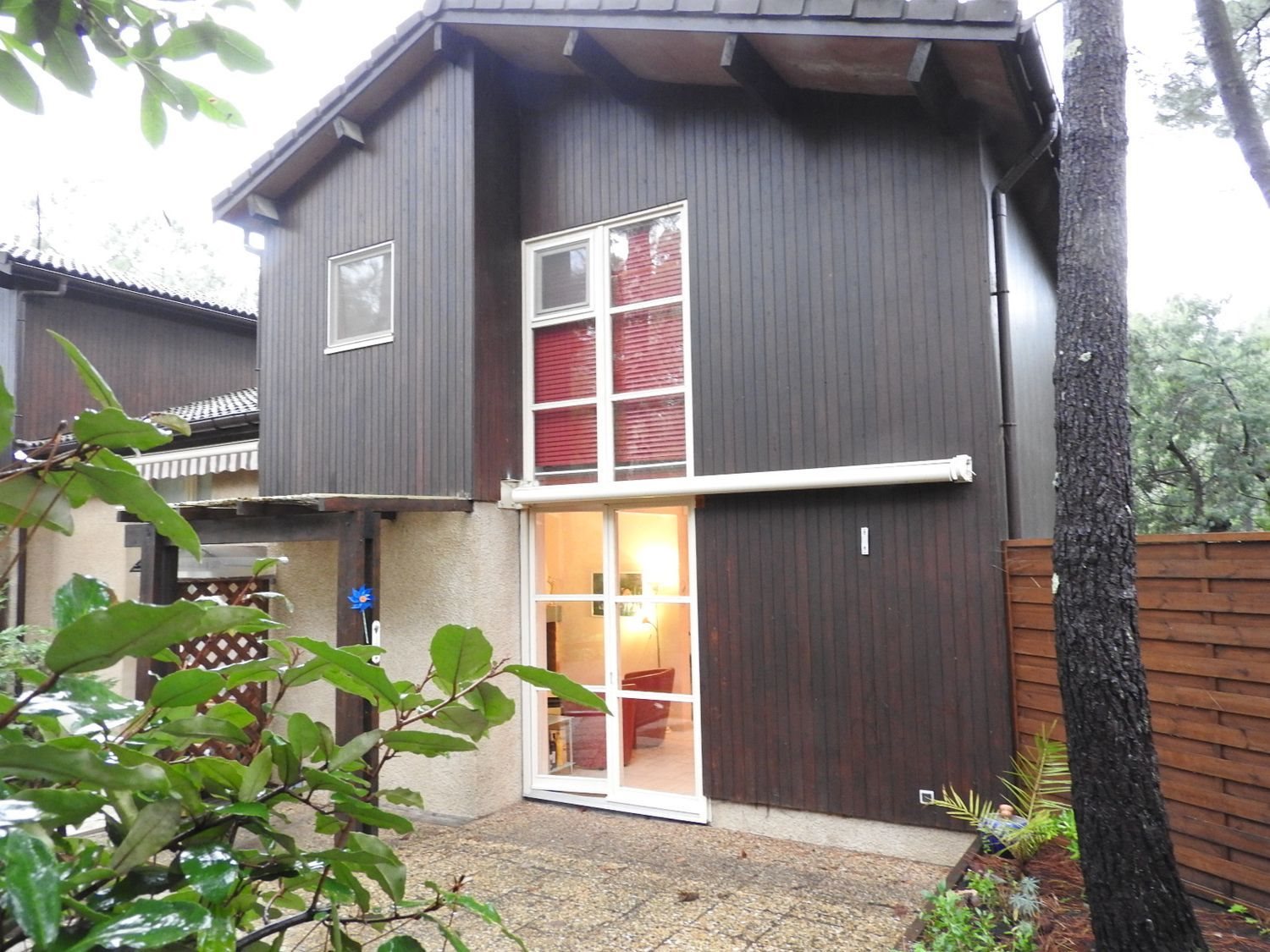 Maison à vendre, 68m², Lacanau