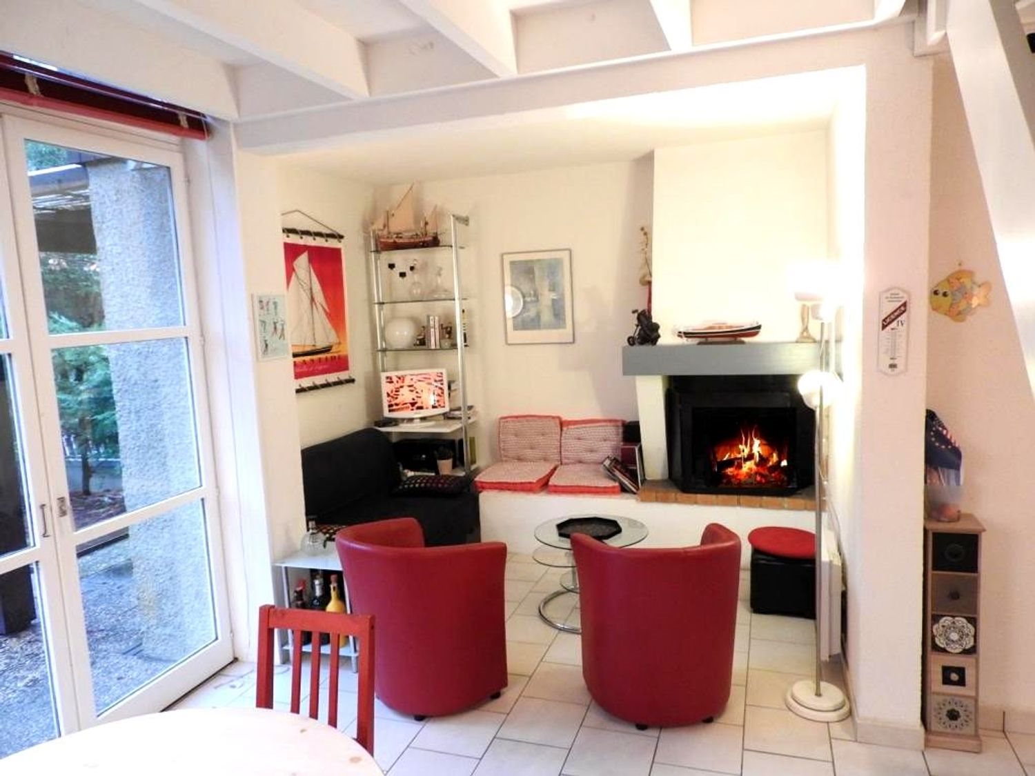 Maison à vendre, 68m², Lacanau