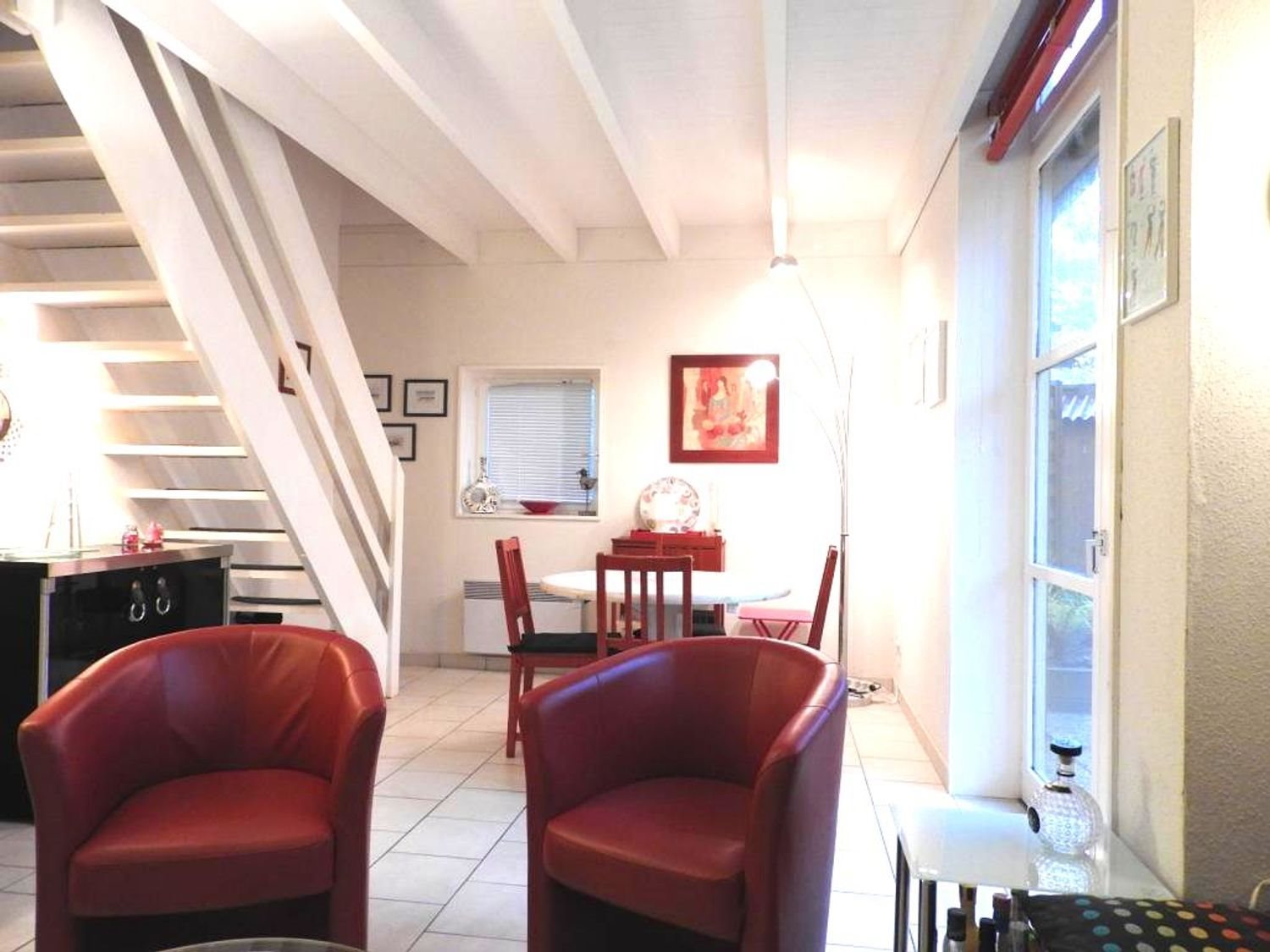 Maison à vendre, 68m², Lacanau