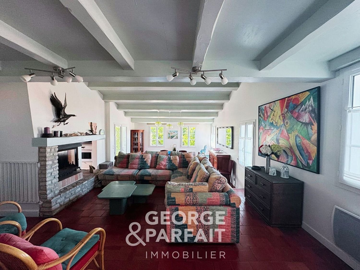 Maison à vendre, 100m², Saint-Martin-de-Ré
